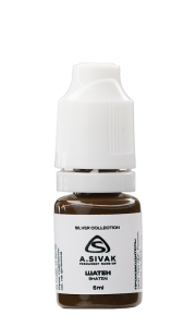 Пигмент для татуажа бровей 5мл A. Sivak.